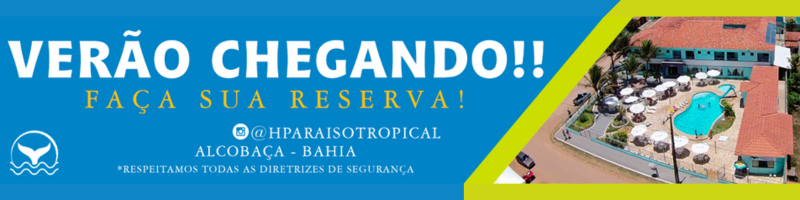 Hotel Paraíso Tropical 