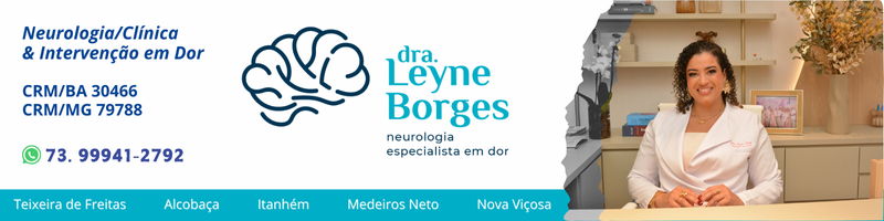 Leyne Borges 
