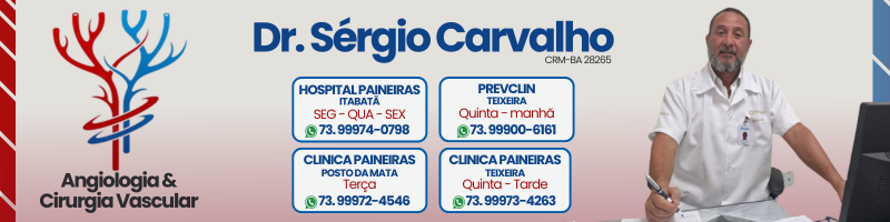 Sergio Carvalho de Paula 