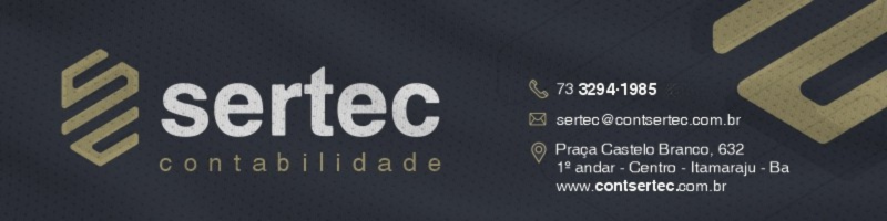 Sertec Contabilidade 