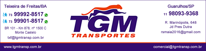TGM Transportes 