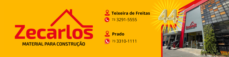 Zecarlos Material para Construção 