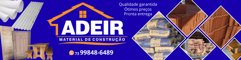 Adeir Material de Construção 