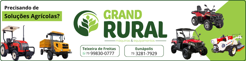 Grand Rural Máquinas e Equipamentos 