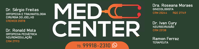 Med Center Consultório Médico 