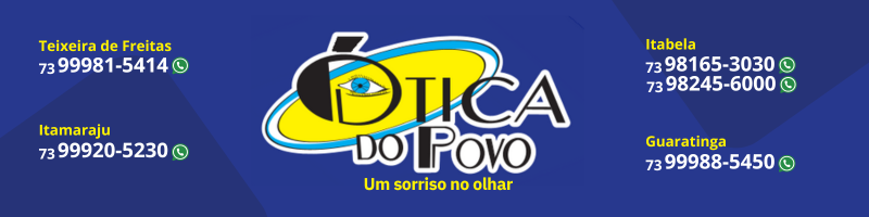 Ótica do Povo 