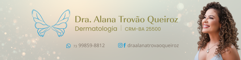 Alana Trovão Queiroz 