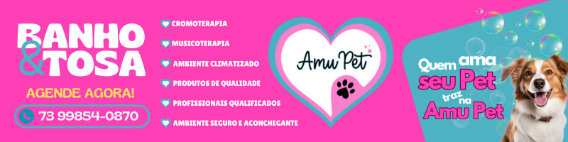 Amu Pet 