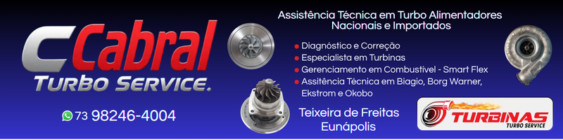 Cabral Turbo Service 