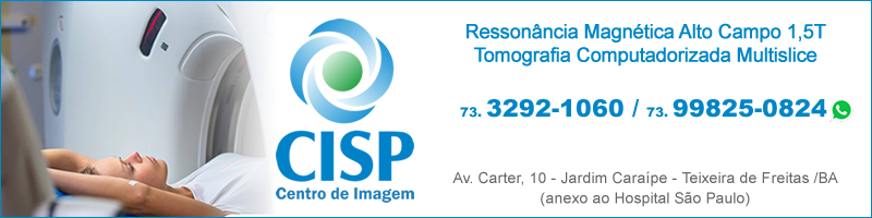 CISP Centro de Imagem 