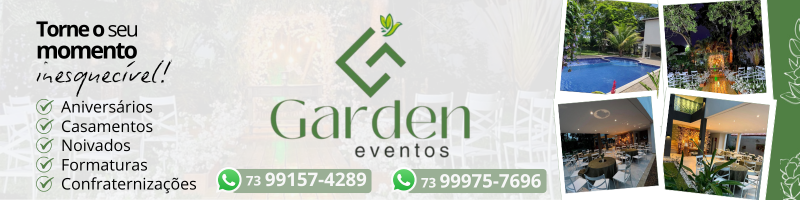 Garden Eventos 