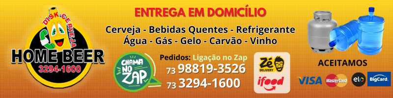 Home Beer Distribuidora de Bebidas  