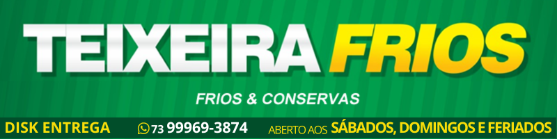 Teixeira Frios 