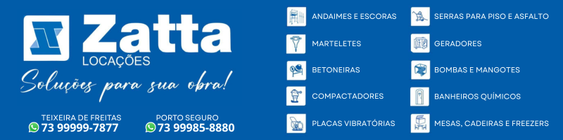 Zatta Locações 