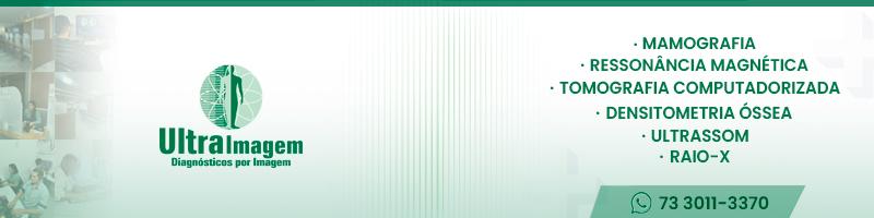 Clínica Ultraimagem Diagnósticos 