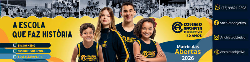 Colégio Anchieta Objetivo 