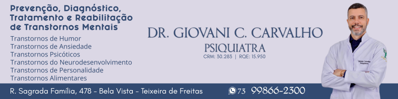 Giovani de Campos Carvalho