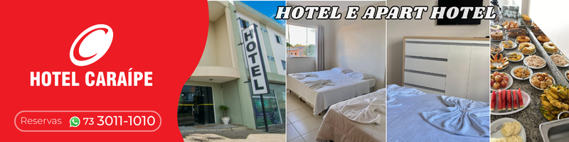 Hotel Caraípe 
