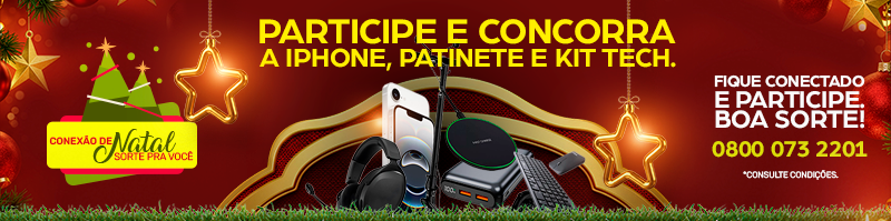 Conexão Provedor de Internet 