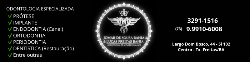 Jomar de Sousa Bahia 