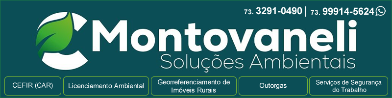 CMontovaneli Soluções Ambientais 