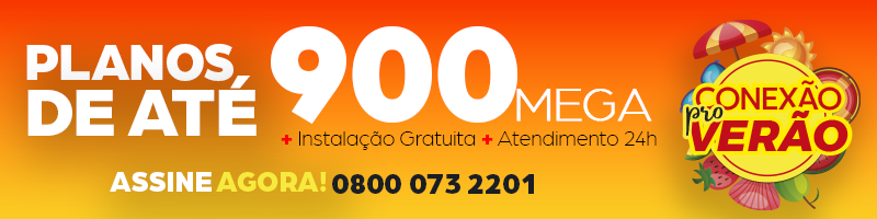 Conexão Provedor de Internet 