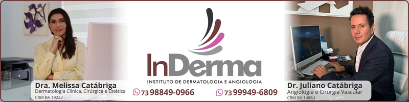 InDerma Instituto de Dermatologia e Angiologia 