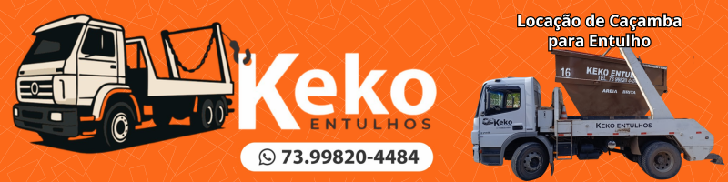 Keko Entulhos 