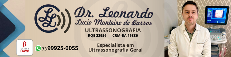 Leonardo Lucio Monteiro de Barros