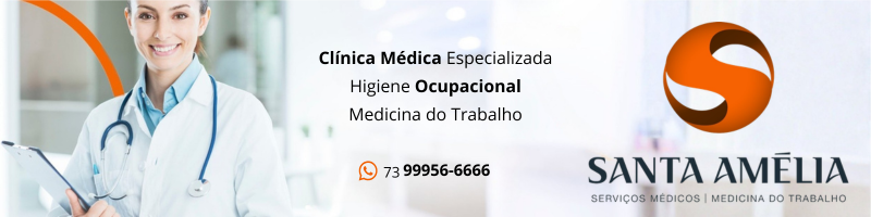 Santa Amélia Serviços Médicos e Medicina do Trabalho 