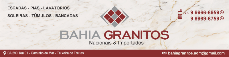 Bahia Granitos 