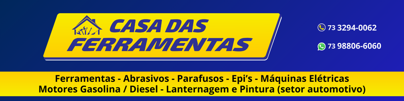 Casa das Ferramentas 