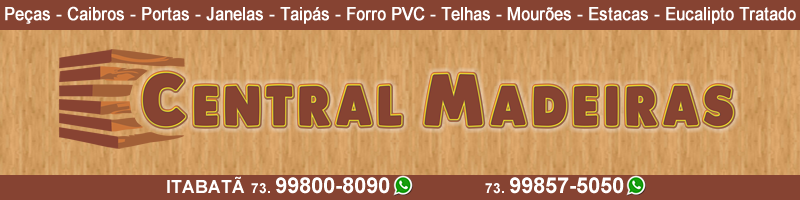 Central Madeiras 
