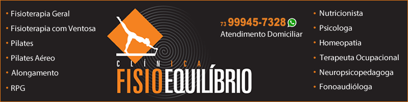 Clínica Fisio Equilíbrio 
