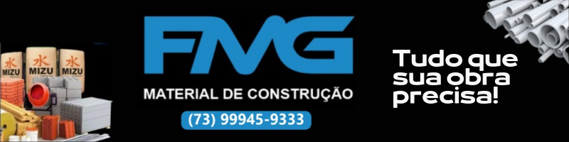 FMG Material de Construção 