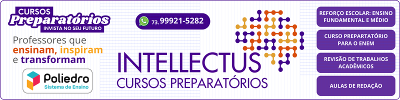Intellectus Cursos Preparatórios 