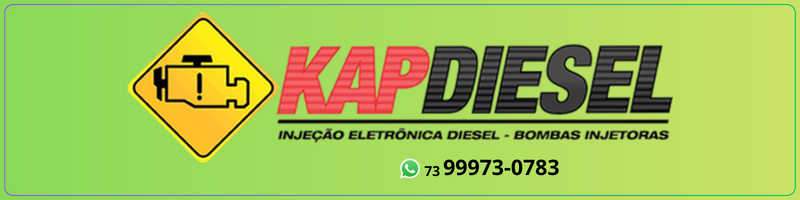 Kap Díesel Peças e Serviços 