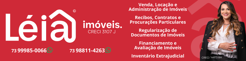 Léia Imóveis  