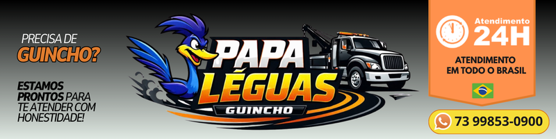 Papa Léguas Guincho 