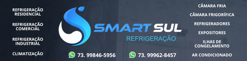 Smart Sul Refrigeração 