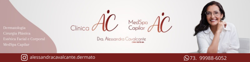 AC Clínica Dra Alessandra Cavalcante Souza 