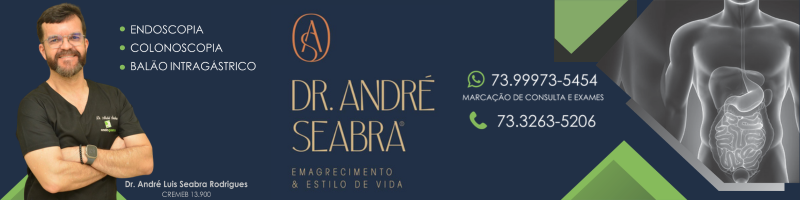 André Seabra 