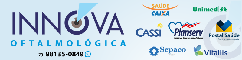 Innova Oftalmológica 