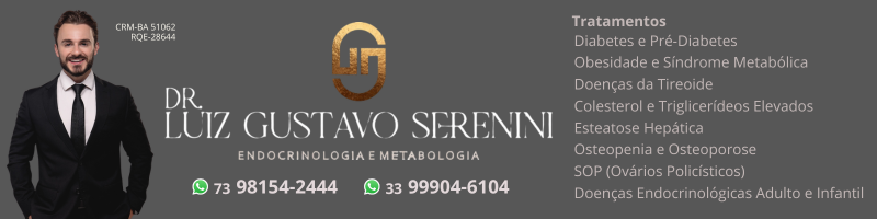 Luiz Gustavo Serenini 