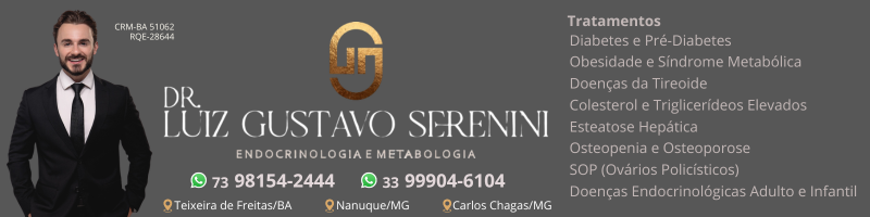 Luiz Gustavo Serenini 