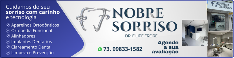 Nobre Sorriso Clínica Odontológica 