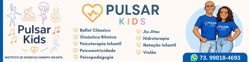 Pulsar Kids 
