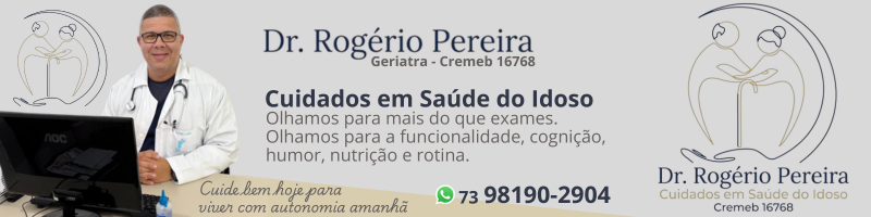 Rogério Pereira 
