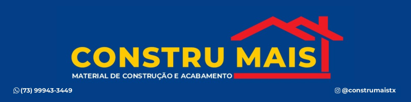 ConstruMais Material para Construção 