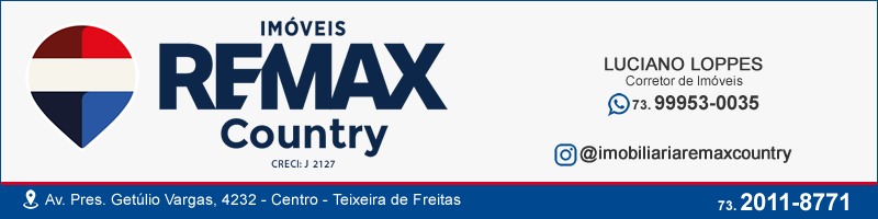 Imobiliária Remax Country 